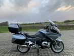 2014 BMW R 1200 RT