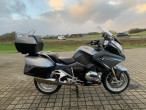 2014 BMW R 1200 RT