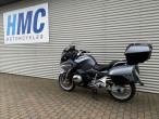 2014 BMW R 1200 RT