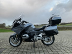 2014 BMW R 1200 RT