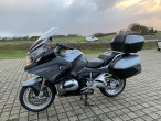 2014 BMW R 1200 RT