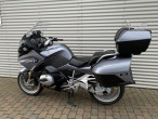 2014 BMW R 1200 RT