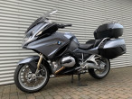 2014 BMW R 1200 RT