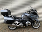 BMW R 1200 RT HMC Motorcykler.  Vi bytter gerne.