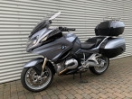 2014 BMW R 1200 RT