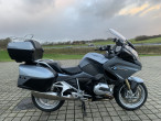2014 BMW R 1200 RT