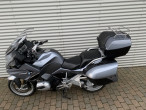 2014 BMW R 1200 RT