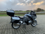 2014 BMW R 1200 RT