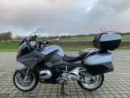 2014 BMW R 1200 RT