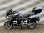 2014 BMW R 1200 RT