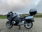 2014 BMW R 1200 RT
