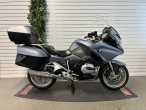 2014 BMW R 1200 RT