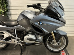 2014 BMW R 1200 RT