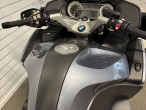2014 BMW R 1200 RT