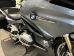 2014 BMW R 1200 RT