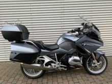 BMW R 1200 RT HMC Motorcykler. Vi bytter gerne. BMW R 1200 RT HMC Motorcykler. Vi bytter gerne.