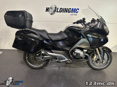 BMW R 1200 RT