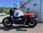 2014 BMW R NineT