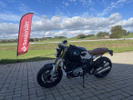 2014 BMW R NineT 2014 BMW R NineT