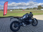 2014 BMW R NineT 2014 BMW R NineT