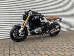 2014 BMW R NineT 2014 BMW R NineT