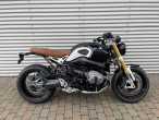 2014 BMW R NineT 2014 BMW R NineT