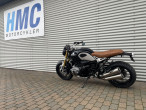 2014 BMW R NineT 2014 BMW R NineT