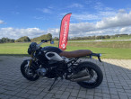 2014 BMW R NineT 2014 BMW R NineT