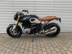 2014 BMW R NineT 2014 BMW R NineT