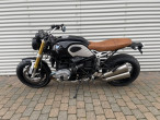 2014 BMW R NineT 2014 BMW R NineT