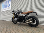 2014 BMW R NineT 2014 BMW R NineT