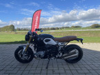 2014 BMW R NineT 2014 BMW R NineT