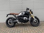 2014 BMW R NineT 2014 BMW R NineT