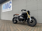 2014 BMW R NineT 2014 BMW R NineT