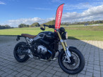 2014 BMW R NineT 2014 BMW R NineT