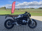2014 BMW R NineT 2014 BMW R NineT