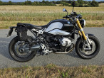 2014 BMW R NineT