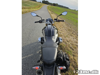BMW R NineT Cafe Racer