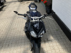 2014 BMW S 1000 R
