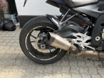2014 BMW S 1000 R
