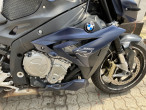 2014 BMW S 1000 R
