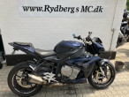 2014 BMW S 1000 R
