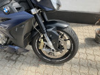 2014 BMW S 1000 R
