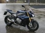 2014 BMW S 1000 R