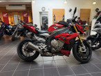 2014 BMW S 1000 R 2014 BMW S 1000 R