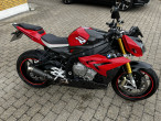 2014 BMW S 1000 R