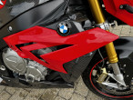 2014 BMW S 1000 R