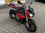 2014 BMW S 1000 R