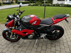 2014 BMW S 1000 R