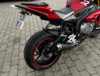2014 BMW S 1000 R